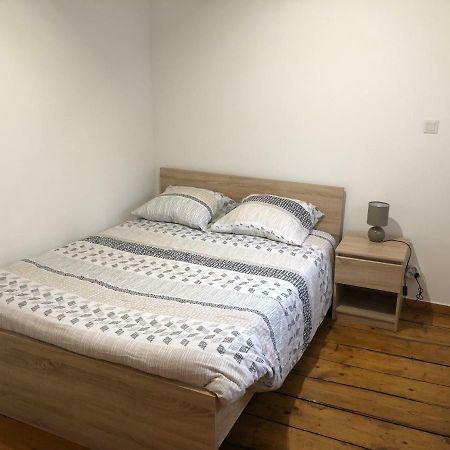 Spacieux Appartement 2/6 Pers 110M² Proche Cnpe Lagnieu Екстериор снимка