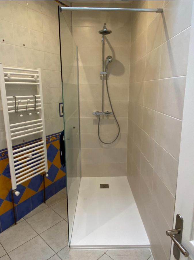 Spacieux Appartement 2/6 Pers 110M² Proche Cnpe Lagnieu Екстериор снимка