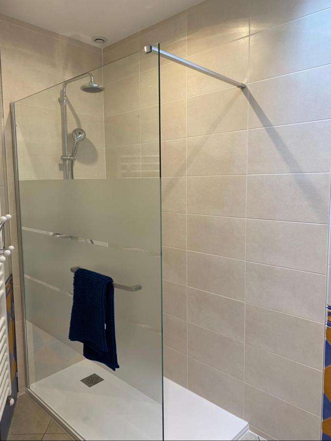 Spacieux Appartement 2/6 Pers 110M² Proche Cnpe Lagnieu Екстериор снимка