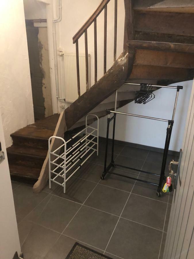 Spacieux Appartement 2/6 Pers 110M² Proche Cnpe Lagnieu Екстериор снимка