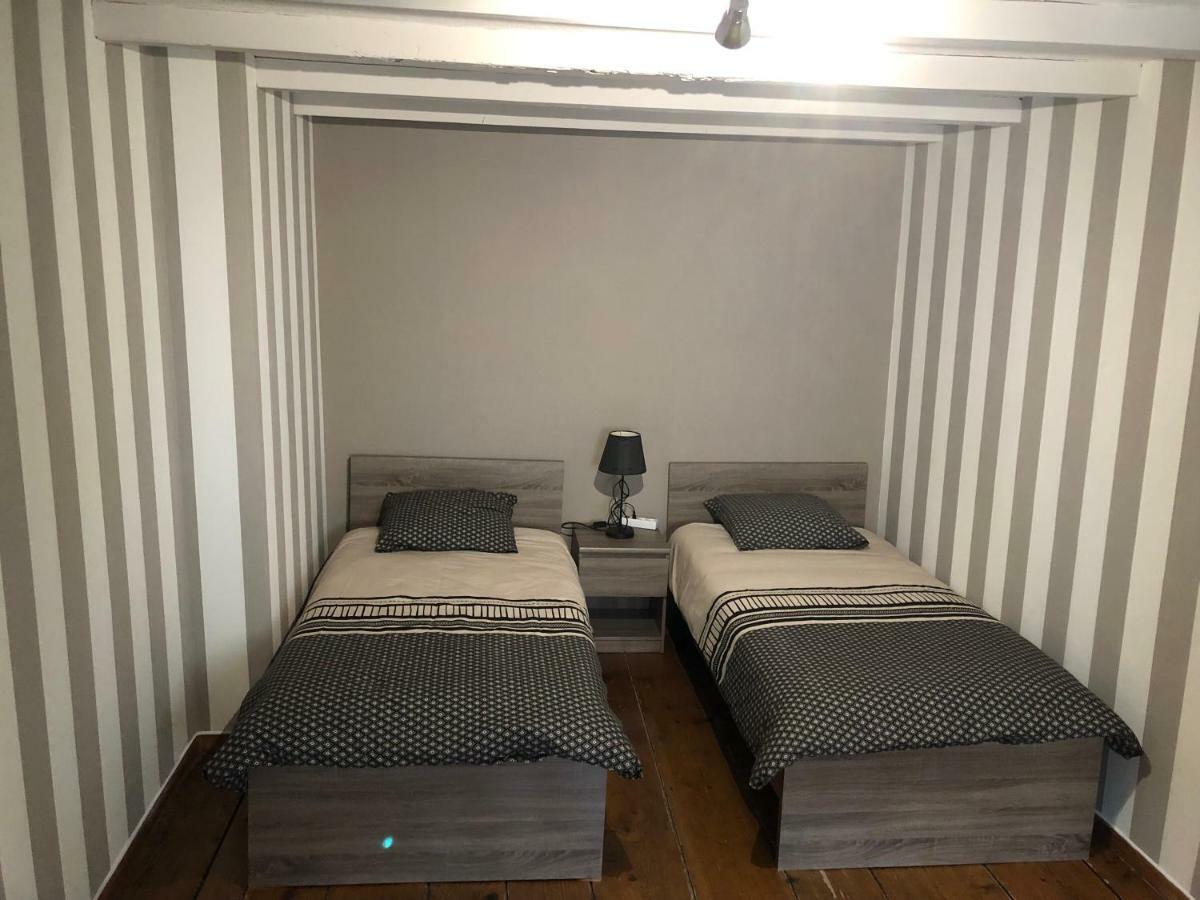 Spacieux Appartement 2/6 Pers 110M² Proche Cnpe Lagnieu Екстериор снимка