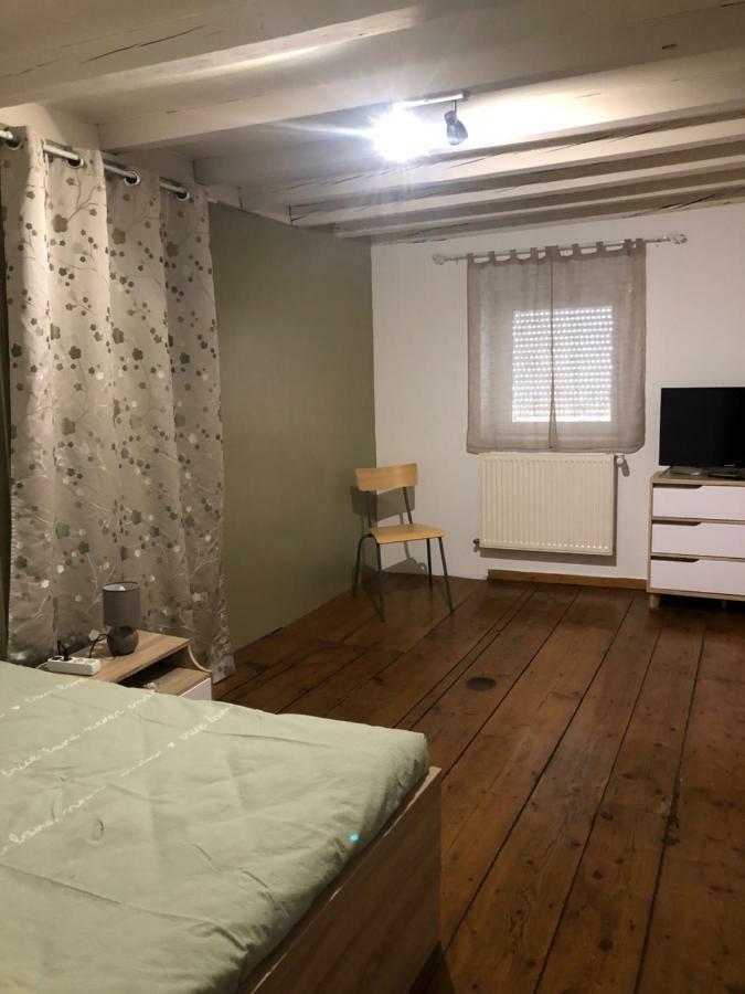 Spacieux Appartement 2/6 Pers 110M² Proche Cnpe Lagnieu Екстериор снимка