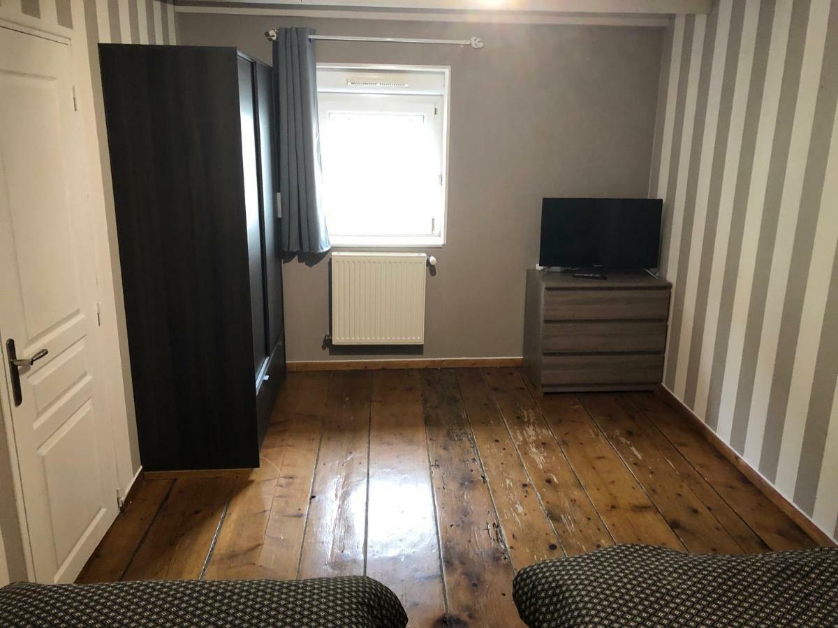 Spacieux Appartement 2/6 Pers 110M² Proche Cnpe Lagnieu Екстериор снимка